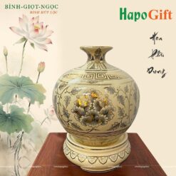 HPG 202_BÌNH GIỌT NGỌC