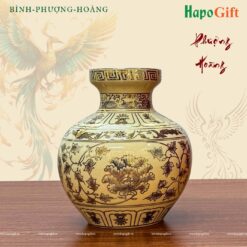 HPG 204_BÌNH PHƯỢNG HOÀNG