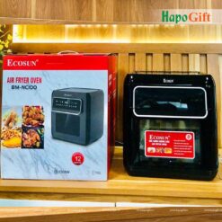 HPGD 107_Nồi Chiên Không Dầu