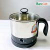 HPGD 101_Ấm Đun Siêu Tốc