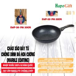 HPGD 103_Chảo Rán