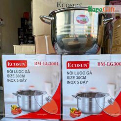 HPGD 106_Xoong Nồi