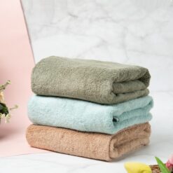 HPK 106_Khăn Tắm Cotton 70×140