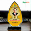 HPT 106_Biểu Trưng Pha Lê