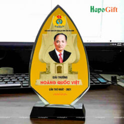 HPT 106_Biểu Trưng Pha Lê